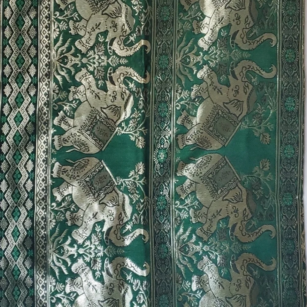 New table cloth elephant